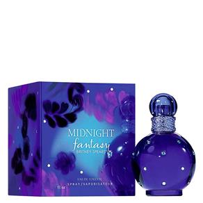 Perfume - Fantasy Midnight Britney Spears - 100ml