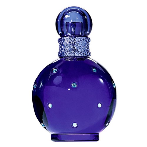 Perfume Fantasy Midnight Britney Spears Edp Feminino - 100Ml