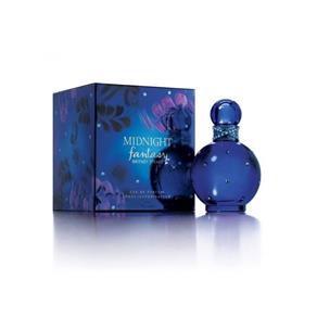 Perfume Fantasy Midnight Edp Feminino Britney Spears
