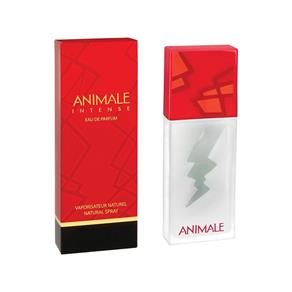 Perfume Fem Animale Intense Edp 50ml
