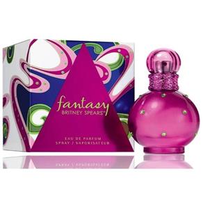 Perfume Fem Fantasy Britney Speras 50ml