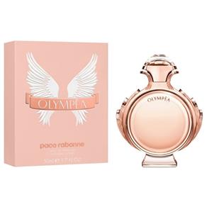Perfume Fem Paco Rabanne Olympea 50ml