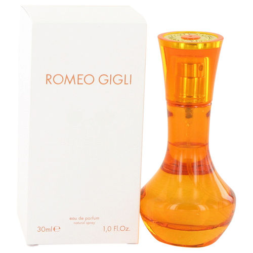 Perfume Feminino 2003 Romeo Gigli 30 Ml Eau de Parfum