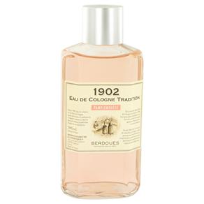 Perfume Feminino 1902 Pamplemousse (Unisex) Berdoues 4 Eau de Cologne - 80 Ml