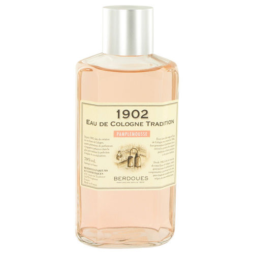 Perfume Feminino 1902 Pamplemousse (unisex) Berdoues 480 Ml Eau de Cologne