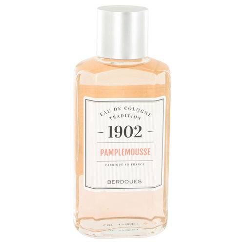 Perfume Feminino 1902 Pamplemousse (unisex) Berdoues 250 Ml Eau de Cologne