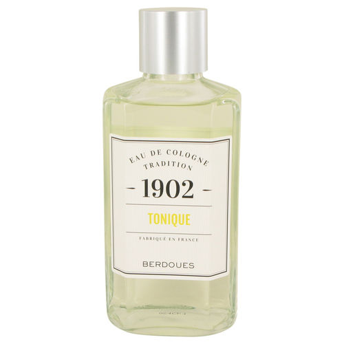 Perfume Feminino 1902 Tonique Berdoues 480 Ml Eau de Cologne