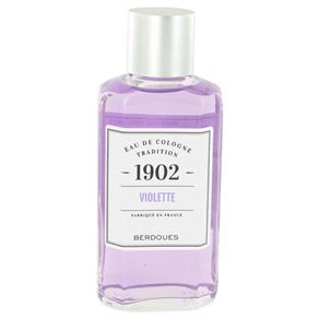 Perfume Feminino 1902 Violette Berdoues 245 ML Eau de Cologne - 245 Ml