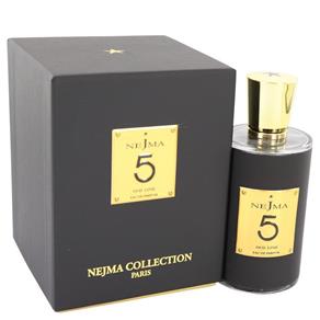 Perfume Feminino 4 Nejma Eau de Parfum - 100 Ml