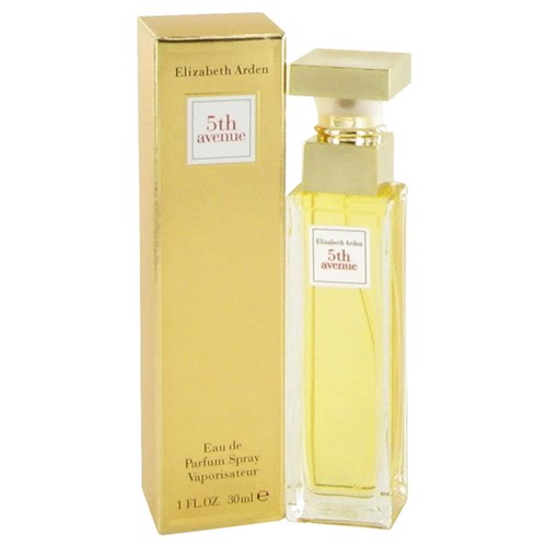 Perfume Feminino 5Th Avenue Elizabeth Arden 30 Ml Eau de Parfum