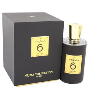 Perfume Feminino 6 Nejma Eau de Parfum - 100 Ml