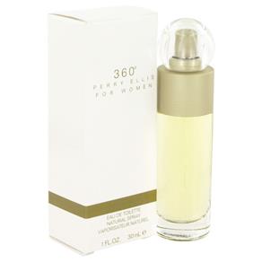 Perfume Feminino 360 Perry Ellis Eau de Toilette - 30ml