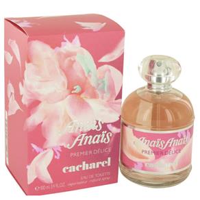 Perfume Feminino Anais Premier Delice Cacharel Eau Toilette - 100 Ml