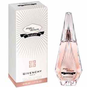 Perfume Feminino Ange ou Demon Le Secret de Givenchy Eau de Parfum - 50 Ml