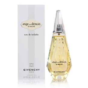 Perfume Feminino Ange ou Démon Le Secret de Givenchy Eau de Toilette - 30 Ml