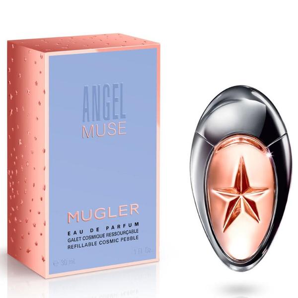 Perfume Feminino Angel Muse Thierry Mugler Eau de Parfum 30ml