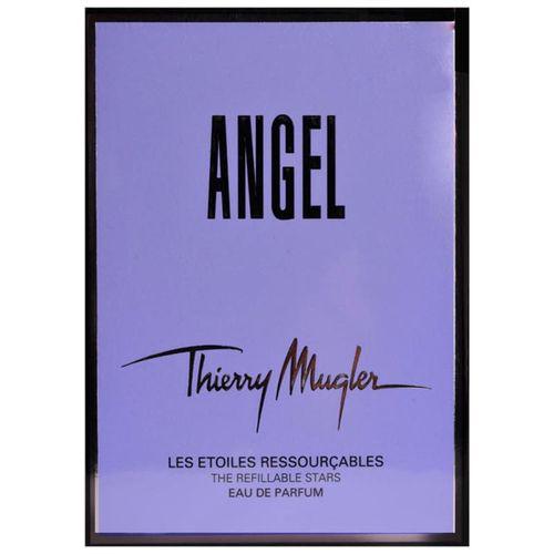 Perfume Feminino Angel Thierry Mugler Eau de Parfum 50ml
