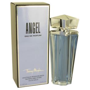 Perfume Feminino Angel Thierry Mugler Eau de Parfum Refil - 100ml