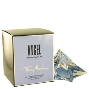 Perfume Feminino Thierry Mugler Angel 75 Ml Eau de Parfum Spray Refil Star