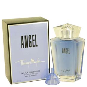 Perfume Feminino Angel Thierry Mugler Eau de Parfum Refill - 100ml
