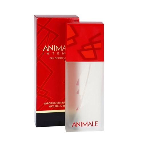 Perfume Feminino Animale Intense Edp - 100Ml