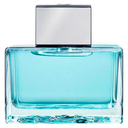 Tudo sobre 'Perfume Feminino Antonio Banderas Blue Seduction Woman 80ml'