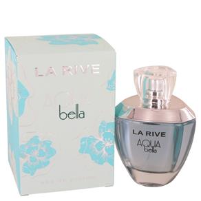 Perfume Feminino Aqua Bella Eau de Parfum Spray By La Rive 97 ML Eau de Parfum Spray