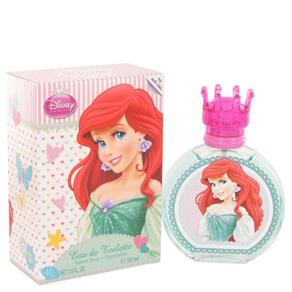 Perfume Feminino Ariel Disney Eau de Toilette - 100ml