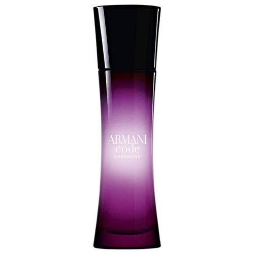 Perfume Feminino Armani Code Cashmere Giorgio Amani Eau de Parfum 30ml