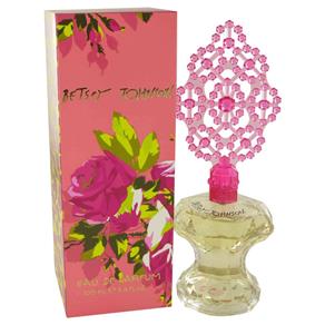 Perfume Feminino Betsey Johnson Eau de Parfum - 100 Ml