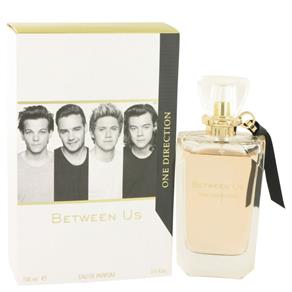Perfume Feminino Between Us Eau de Parfum Spray By One Direction 30 ML