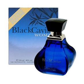 Perfume Feminino Black Caviar Woman Eau de Toilette - 100ml