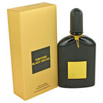 Perfume Feminino Black Orchid Tom Ford 50 Ml Eau de Parfum