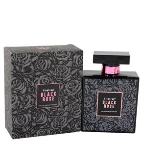 Perfume Feminino Black Rose Firetrap Eau de Parfum - 100 Ml