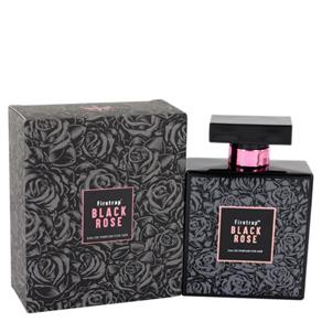 Perfume Feminino Black Rose Firetrap Eau de Parfum - 100ml