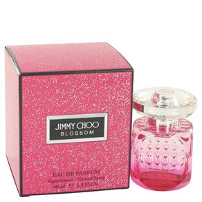 Perfume Feminino Blossom Jimmy Choo Eau de Parfum - 40 Ml