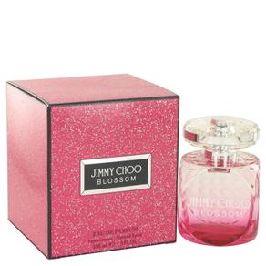 Perfume Feminino Blossom Parfum Jimmy Choo Eau de Parfum - 100 Ml