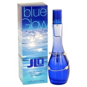 Perfume Feminino Blue Glow Jennifer Lopez Eau de Toilette - 30ml