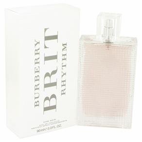 Burberry Brit Rhythm Eau de Toilette Spray Perfume Feminino 90 ML-Burberry