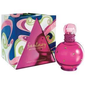 Fantasy Britney Spears Eau de Parfum - Perfume Feminino - 100 Ml
