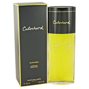 Perfume Feminino Cabochard Parfums Gres Eau de - 100ml