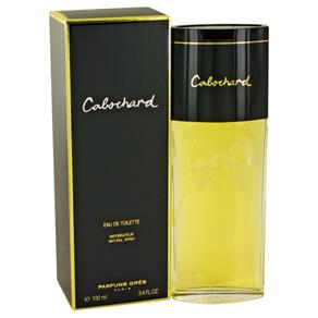 Perfume Feminino Cabochard Parfums Gres Eau de Toilette - 100ml
