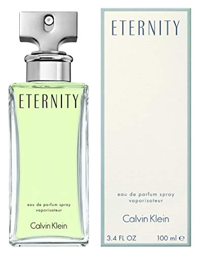 Perfume Feminino Calvin Klein Eternity Edp 100ml
