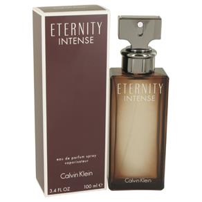 Perfume Feminino Eternity Intense Calvin Klein Eau de Parfum - 100ml