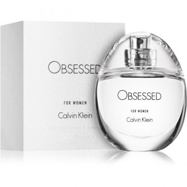 Perfume Feminino Calvin Klein Obsessed For Women Eau de Parfum