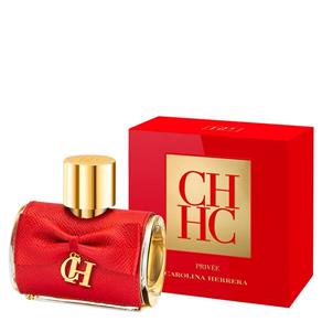 Perfume Feminino Ch Privée Carolina Herrera Eau de Parfum - 50Ml - 80ml