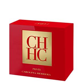 Perfume Feminino Ch Privée Carolina Herrera Eau de Parfum - 50Ml - 300 Ml