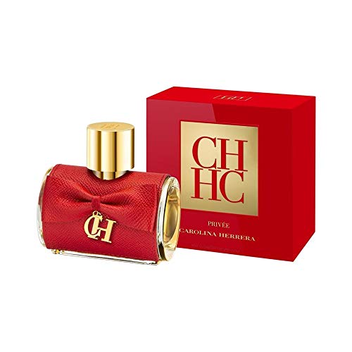 Perfume Feminino CH Privée Carolina Herrera Eau de Parfum - 50ml