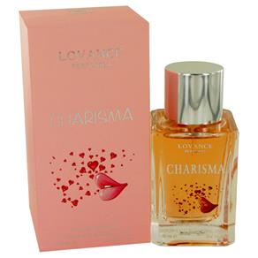 Perfume Feminino Charisma Lovance Eau de Parfum - 100ml