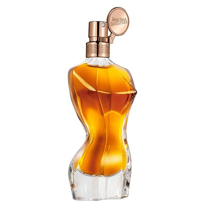 Perfume Feminino Classique Essence de Parfum Jean Paul Gaultier Eau de Parfum 50ml